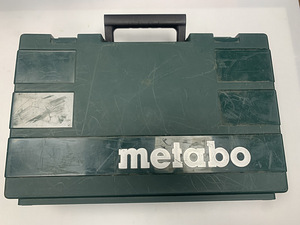 Перфоратор Skil 600w + metabo ящик (2 фото из 6)