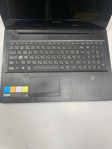 Sülearvuti Lenovo G50-70 + laadija (4 foto / 8)