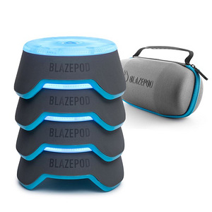 Treeningukomplekt Blazepod (6 poodi) + kott