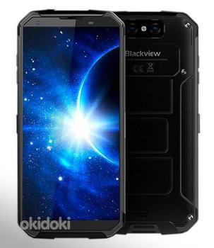 Смартфон Blackview BV9500 Pro 128/6gb + коробка + зарядка