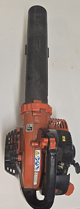 Lehepuhur Echo ES-255ES (4 foto / 6)