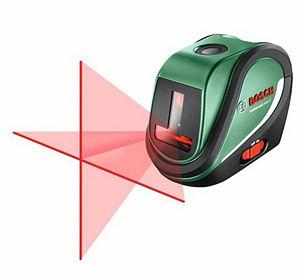 Laser Niveliir Bosch Universal Level 2 + Kott