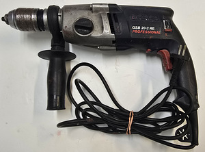 Trell Bosch GSB 20-2RE