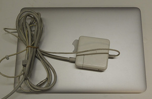 Sülearvuti MacBook Pro (A1502) + laadija (2 foto / 7)