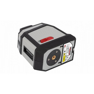 Laaser nivelir Cross Line laser Kreator KRT706320 + karp (1 foto / 7)