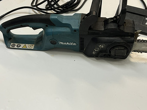 Электропила Makita UC3551A, 2000W (5 фото из 6)