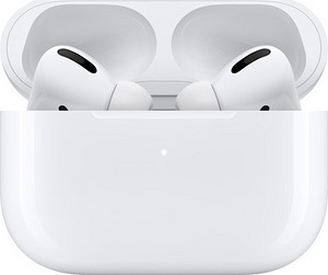 Bluetooth kõrvaklapid Airpods Pro 1 gen