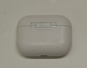 Bluetooth наушники Airpods Pro 1 gen (3 фото из 5)