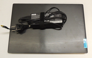 Sülearvuti Lenovo IdeaPad L340 + laadija (2 foto / 5)