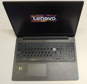 Sülearvuti Lenovo IdeaPad L340 + laadija (3 foto / 5)