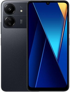 Mobiiltelefon Redmi 13C 128Gb
