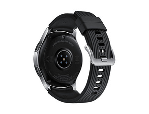 Nutikeel Samsung Galaxy Watch 46MM SM-R800 + Laadija