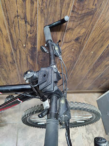Jalgrattas Kross Hexagon v3 (2 foto / 4)
