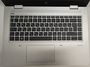 Sülearvuti HP Probook 645 G4 + Laadija (5 foto / 9)