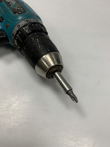 Akutrell Makita BDF453 + aku 4.0Ah (5 foto / 5)