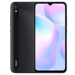 Telefon Redmi 9A 2/32gb - Ekraanil Kriimused