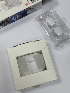 Juhtmevabad kõrvaklapid JBL Tune Buds (3 foto / 6)