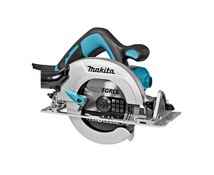 Циркулярная пила Makita HS7601
