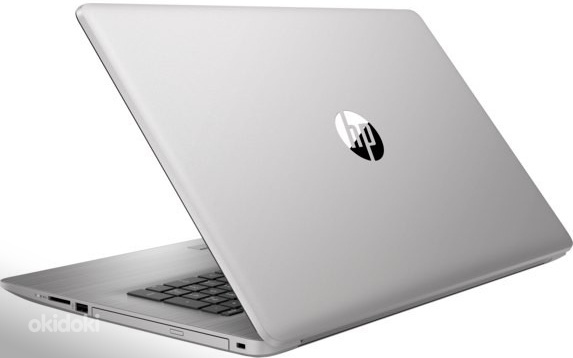 Sülearvuti HP Probook 470 G4 + laadija