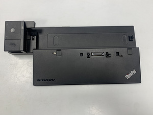 Lenovo ThinkPad Pro Dock 40A1 (2 foto / 5)