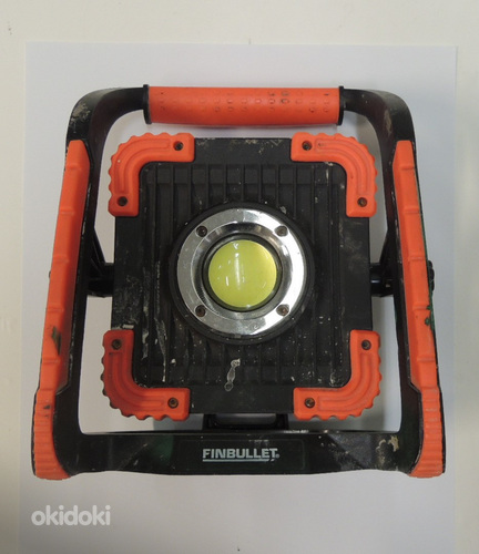LED töölamp Finbullet ZZ-700