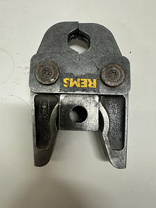 Torupress REMS Akku-Press 22V ACC + Aku 2,5Ah + Laadija (5 foto / 9)