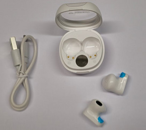 Bluetooth Kõrvaklapid Westrom WR-S8 + USB (6 foto / 6)
