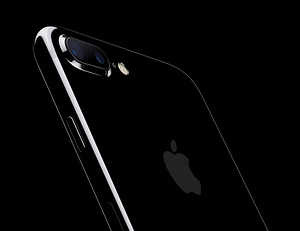 Смартфон Apple Iphone 7 plus 128gb aku 82%