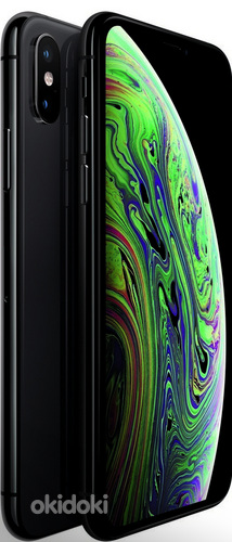 Mobiiltelefon Apple Iphone Xs 256Gb aku 74% + ümbrik