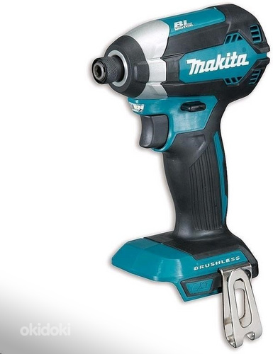 Akutrell Makita DTD153 + aku 3,0Ah