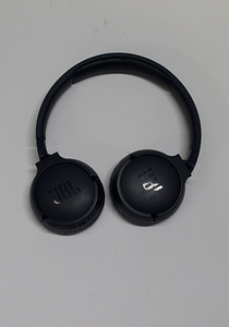 Bluetooth наушники JBL Tune 660nc + коробка (4 фото из 5)