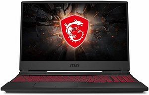 Sülearvuti MSI GL65 9SD + laadija (1 foto / 7)