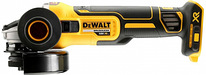 Болгарка Dewalt DCG405 + АКБ + Зарядка + Кейс