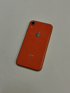Mobiltelefon Iphone XR 128GB (2 foto / 5)