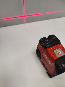Laser Hilti PM-2L (3 foto / 6)