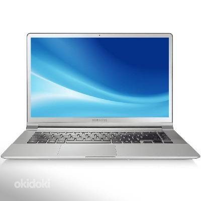 Sülearvuti Samsung NP900X4D + Laadija (aku ei tööta)