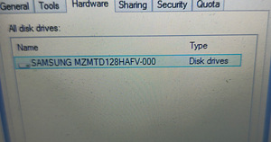 Sülearvuti Samsung NP900X4D + Laadija (aku ei tööta) (8 foto / 8)