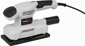 Lihvmasin PoverPlus POWC40100 + karp (1 foto / 5)