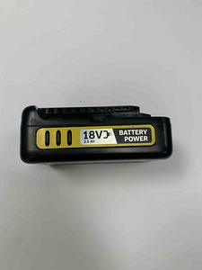 Aku Karcher 2.5Ah (2 foto / 5)