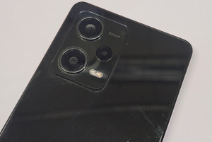 Смартфон Redmi Note 12 Pro 5g 256/12gb + Чехол (4 фото из 6)