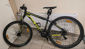 Jalgratas Scott Aspect 980 M (1 foto / 8)