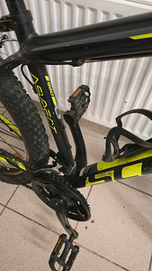 Jalgratas Scott Aspect 980 M (7 foto / 8)