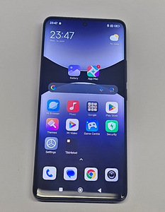 Смартфон Redmi Note 14 Pro 5G 256/8gb + Чехол (4 фото из 5)