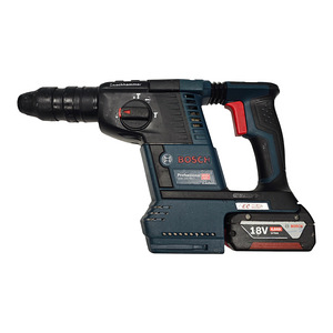 Акуперфоратор Bosch GBH 18V 26F + Аку 4.0Ач (2 фото из 5)