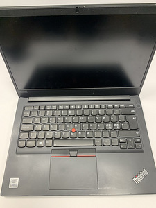 Sulearvuti Lenovo E14 + laadija (3 foto / 7)