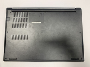 Sulearvuti Lenovo E14 + laadija (4 foto / 7)