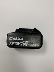 Аккумулятор Makita BL1830B 3.0Ач (3 фото из 5)