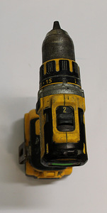 Akutrell DeWalt DCD790 + aku 5,0Ah (5 foto / 5)