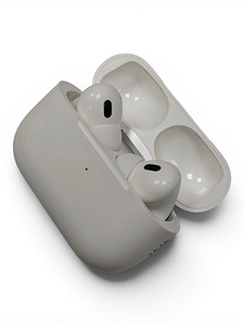 Kõrvaklapid Apple Airpods Pro + Karp, Koopia (4 foto / 5)