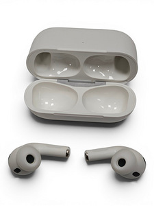 Kõrvaklapid Apple Airpods Pro + Karp, Koopia (5 foto / 5)